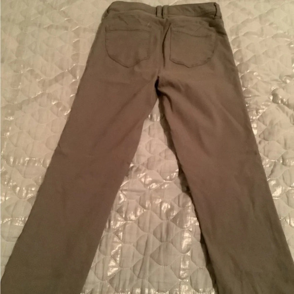 RUE 21~MID RISE SKINNY JEGGINGS,GREY SIZE 1 ~WITH STRETCH~ - Picture 1 of 5